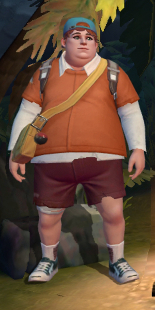 风暴岛手游泰格角色介绍 泰格好不好玩