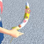 樱花校园模拟器巧克力香蕉:芒果在哪里 巧克力香蕉芒果获得与效果介绍