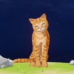 原神虎纹猫在什么地方 原神虎纹猫位置介绍