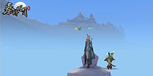 秦时明月世界道家PVP技巧详解 道家PVP连招推荐