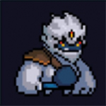 元气骑士BOSS雪山大猿王怎么样 元气骑士BOSS雪山大猿王介绍