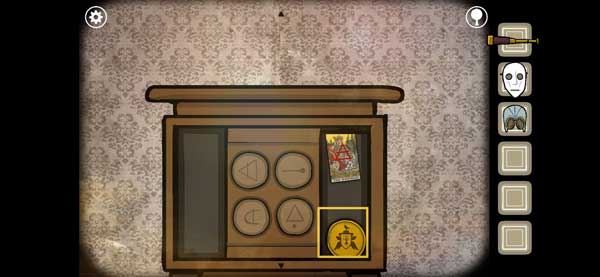 锈湖根源徽章收集