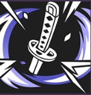 高能手办团明智光秀技能2