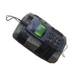 和平精英黏性炸弹介绍 黏性炸弹解析