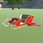 樱花校园模拟器雪橇飞车在哪里 雪橇飞车介绍