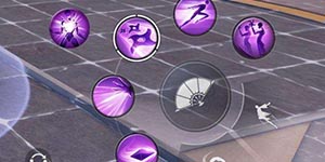 天涯明月刀手游唐门论剑技巧详解 唐门论剑操作推荐