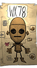 饥荒机器人要怎么玩 饥荒机器人升级属性详解