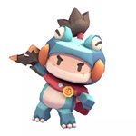 迷你世界蛙太郎怎么获得 蛙太郎介绍