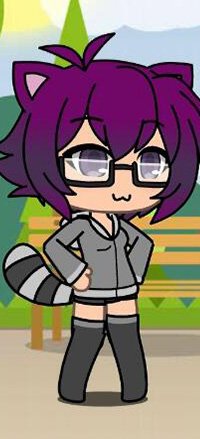 加查生活(扭蛋人生)角色预设贝克思怎么样 加查生活GachaLife贝克思介绍