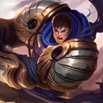 英雄联盟手游盖伦皮肤大全 德玛西亚之力盖伦皮肤获得方法