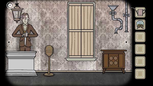 锈湖追溯第十二关