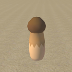 樱花校园模拟器蘑菇系列有哪些 松茸1介绍