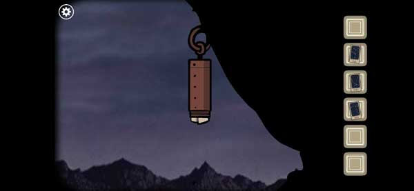 锈湖追溯第30关