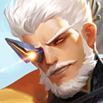 曙光英雄黄忠怎么样 黄忠英雄介绍