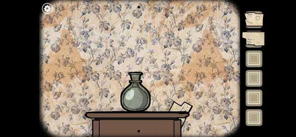 锈湖追溯第二十一关