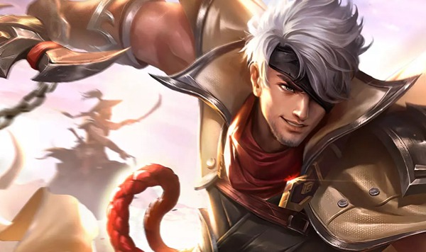 王者荣耀夏侯惇