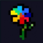 元气骑士植物七色堇怎么样 元气骑士植物七色堇介绍