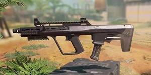 使命召唤手游Fennec配件搭配 Fennnec怎么获得