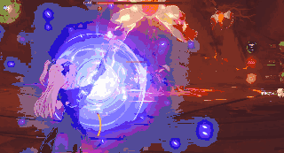 原神爆炎树动图