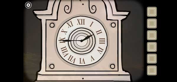 锈湖追溯第33关