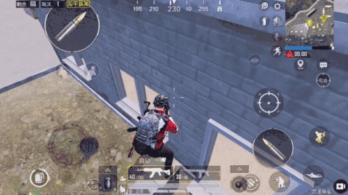 和平精英军事基地打法攻略
