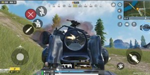 使命召唤手游使命战场越野车突击车好不好 使命战场越野车突击车使用攻略