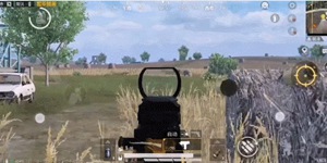 和平精英单排枪械推荐 枪械这么选，比战神还猛！