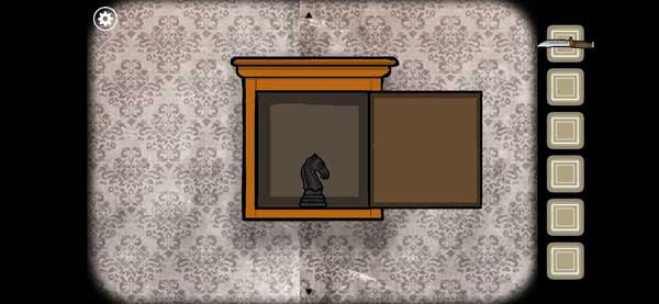 锈湖追溯第27关