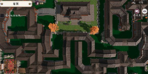 天涯明月刀手游家园二维码分享 Q区迷宫家园数据