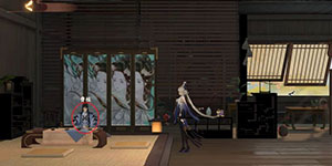 忘川风华录华胥之绢奇遇怎么完成 华胥之绢流程攻略