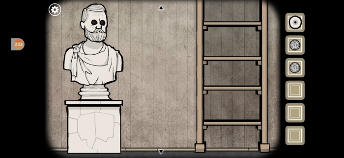 锈湖追溯第九关攻略