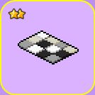 皮卡堂手游家具怎么合成获得 家具黑白乐章地毯合成方法