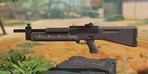 使命召唤手游M2126怎么样 M2126装配推荐