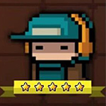 元气骑士角色快递小哥怎么样 元气骑士角色快递小哥介绍