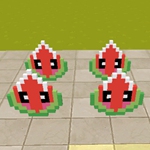 迷你世界微缩模型怎么做 小西瓜制作教程