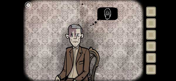 锈湖追溯第27关