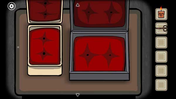 锈湖追溯第十九关