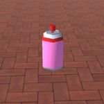 樱花校园模拟器小型喷雾在哪里 小型喷雾获得与效果介绍