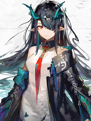 明日方舟夕技能 夕属性