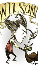 饥荒威尔逊要怎么玩 饥荒威尔逊属性玩法介绍