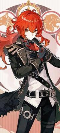 原神火系角色迪卢克怎么样 原神迪卢克技能搭配攻略