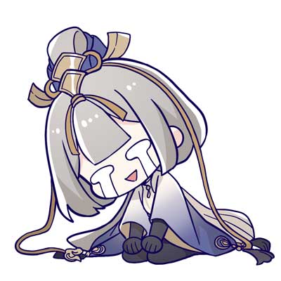 忘川风华录表情包