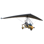 和平精英滑翔机在哪刷新 滑翔机载具介绍