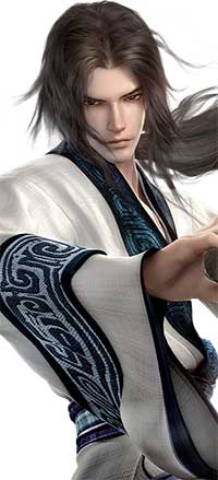 秦时明月世界盖聂强不强 侠客盖聂潜能羁绊详解