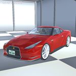 樱花校园模拟器跑车在哪 红色跑车的位置和介绍