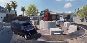 使命召唤手游山景别墅怎么玩 山景别墅地图打法攻略