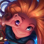 英雄联盟手游佐伊怎么样 LOL手游暮光星灵英雄介绍