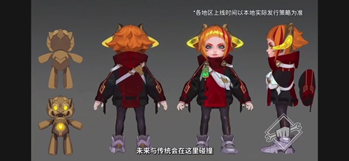 英雄联盟手游2021规划