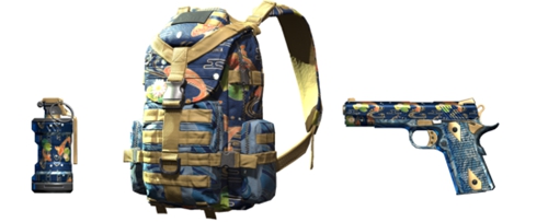 使命召唤手游新版本正式开启