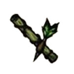 饥荒海难毒吹箭怎么合成 毒吹箭属性及优缺点解析